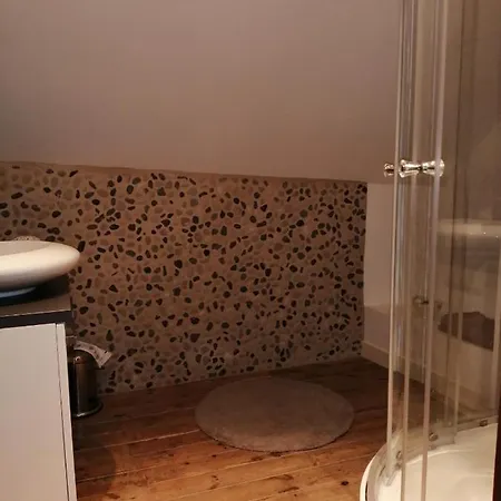 Frühstückspension Au Fil De L'eau 2*