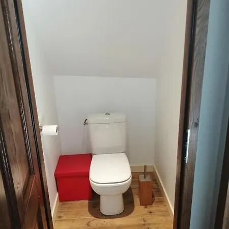 Frühstückspension Au Fil De L'eau Cerdon (Ain)