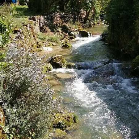 Frühstückspension Au Fil De L'eau